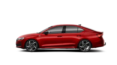 Octavia Sportline