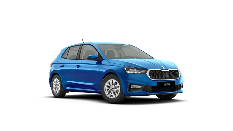 Fabia 130 let