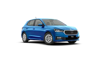 Fabia 130 let