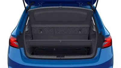 Fabia 130 let