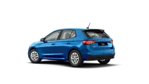 Fabia 130 let