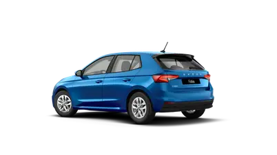 Fabia 130 let