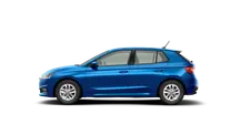 Fabia 130 let