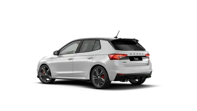 Fabia Fabia 130