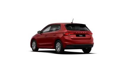 Fabia Top Selection
