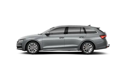 Octavia Combi Top Selection