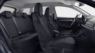 Karoq Classic
