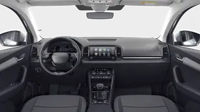 Karoq 130 let