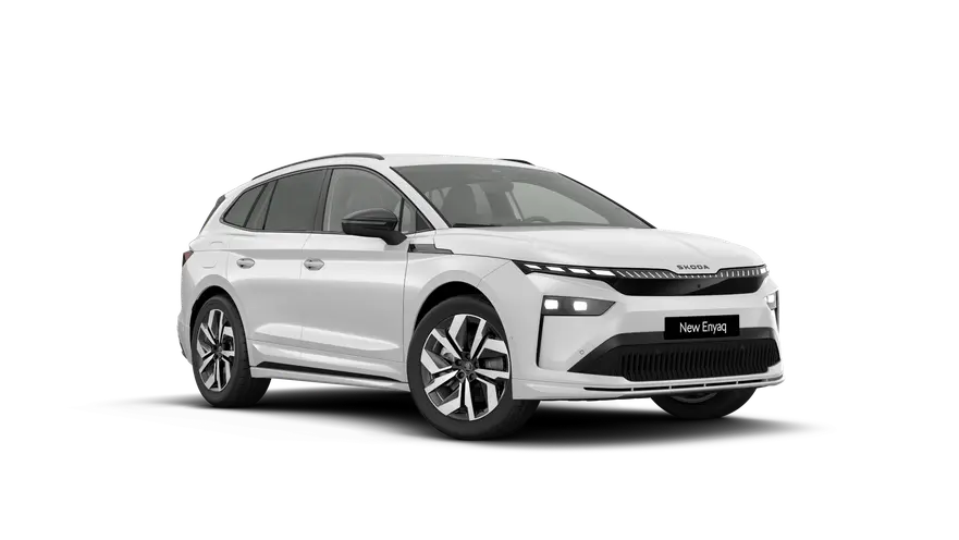 Enyaq Sportline 85x
