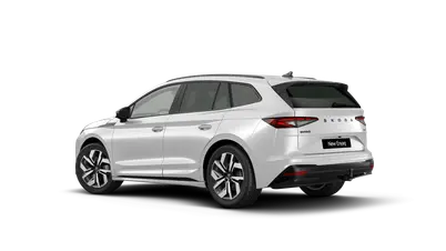 Enyaq Sportline 85x