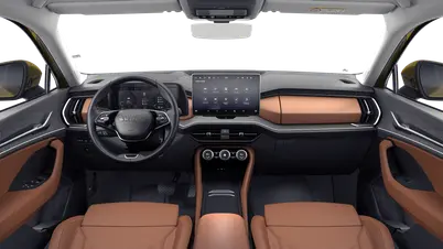 Kodiaq Exclusive Selection