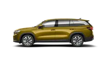 Kodiaq Exclusive Selection