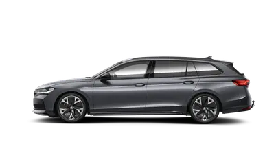 Superb Combi Sportline