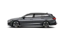 Superb Combi Sportline