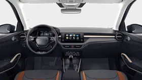 Fabia Top Selection