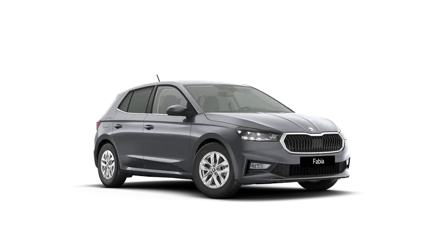 Fabia Top Selection