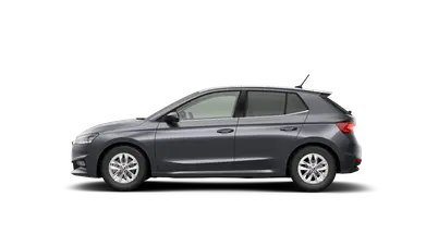 Fabia Top Selection