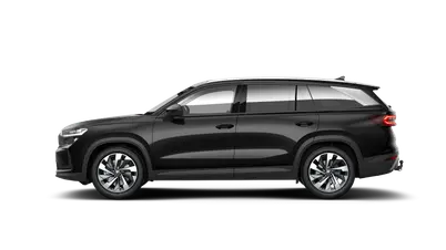 Kodiaq Exclusive Selection