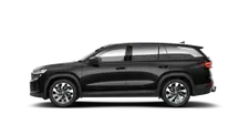 Kodiaq Exclusive Selection