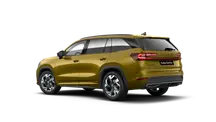 Kodiaq Sportline