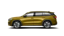 Kodiaq Sportline