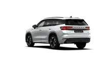 Kodiaq Sportline