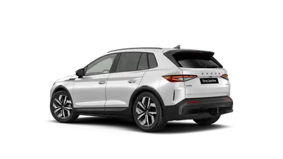 Elroq Sportline 85