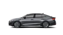 Octavia Sportline