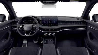 Superb Sportline