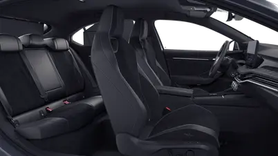 Superb Sportline
