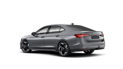 Superb Sportline