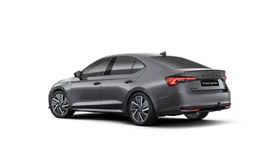 Octavia Sportline