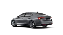 Octavia Sportline
