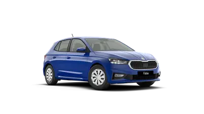 Fabia Selection