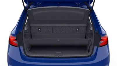 Fabia Selection