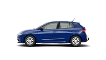 Fabia Selection