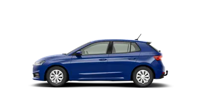 Fabia Selection