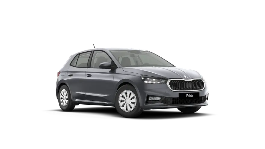 Fabia Selection