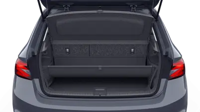 Fabia Selection