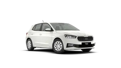 Fabia Selection