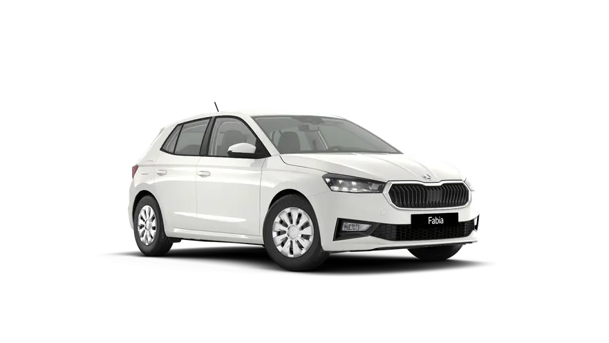 Fabia Selection