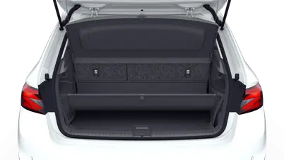 Fabia Selection