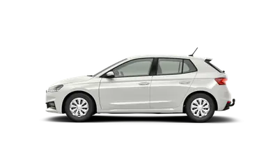 Fabia Selection