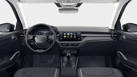 Fabia 130 let Premium