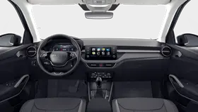 Fabia 130 let Premium