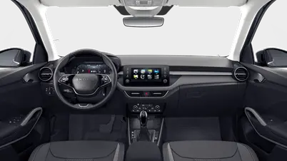 Fabia 130 let Premium