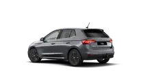 Fabia 130 let Premium
