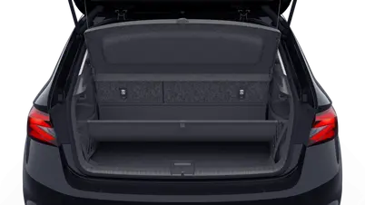 Fabia 130 let Premium