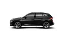 Kamiq Monte Carlo