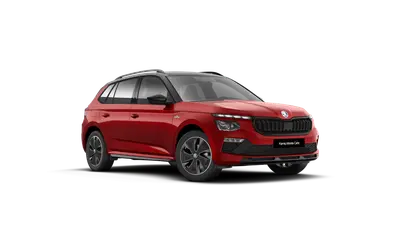 Kamiq Monte Carlo